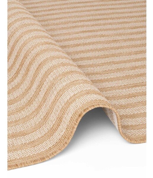 Krem/u prirodnoj boji unutarnji i vanjski tepih 120x170 cm Haringey Linley – Ted Baker