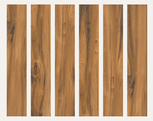 Idealker pločica VV Bosco Teak 20x120 cm