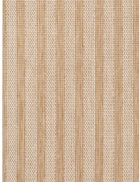 Krem/u prirodnoj boji unutarnji i vanjski tepih 120x170 cm Haringey Linley – Ted Baker