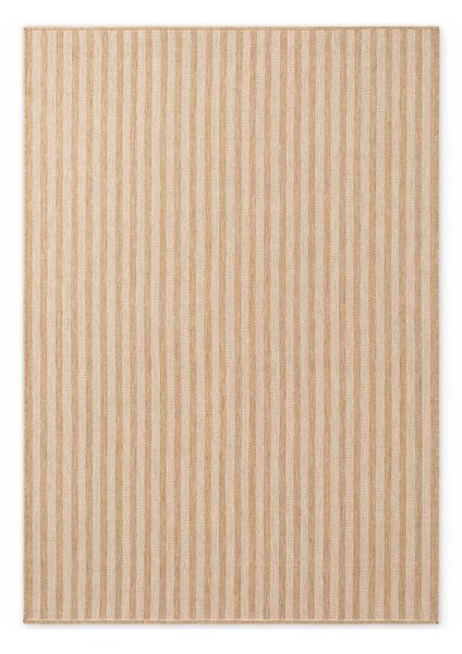 Krem/u prirodnoj boji unutarnji i vanjski tepih 120x170 cm Haringey Linley – Ted Baker