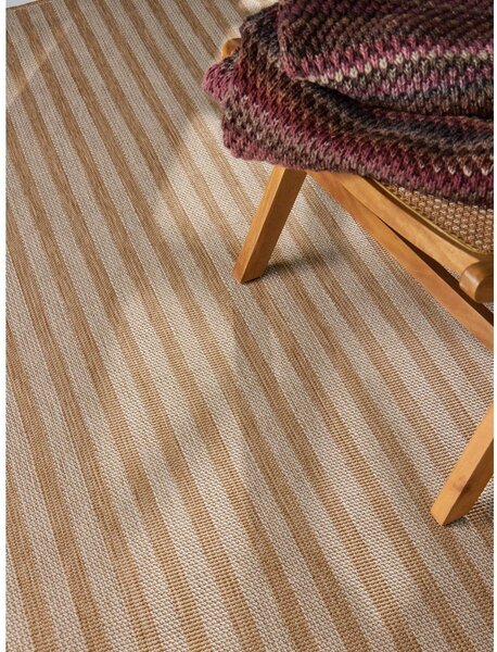 Krem/u prirodnoj boji unutarnji i vanjski tepih 120x170 cm Haringey Linley – Ted Baker