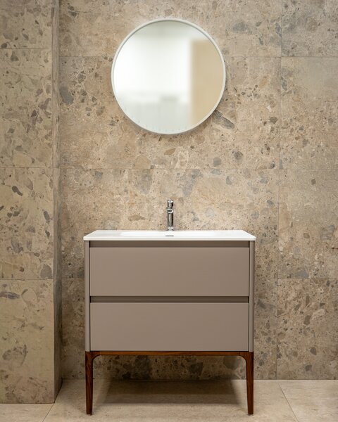 Idealaqua Letto ogledalo 60 cm
