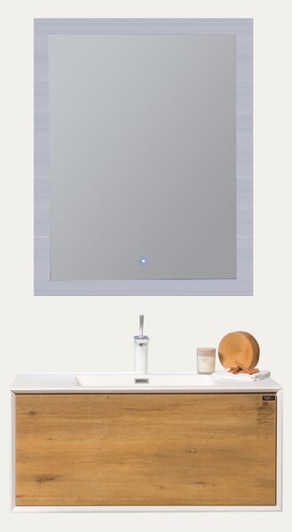 Idealaqua Furla 750 ogledalo