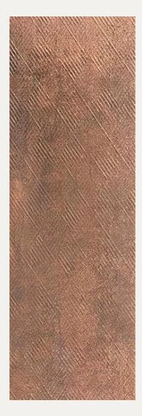 Rasprodaja pločica Idealker Eco Dekor Dc.Cooper OXido 30X90 cm Rett