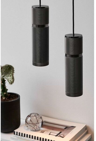 Viseće Svjetiljka Halo Design, Sivo, Blagovaonica, Metal