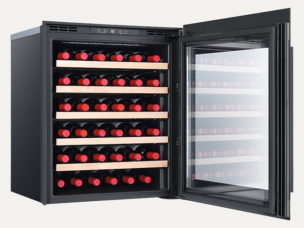 Idealaqua hladnjak za vino JCS-100TA-D, 36 boca