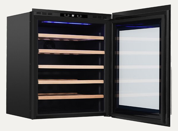 Idealaqua hladnjak za vino JCS-100TA-D, 36 boca