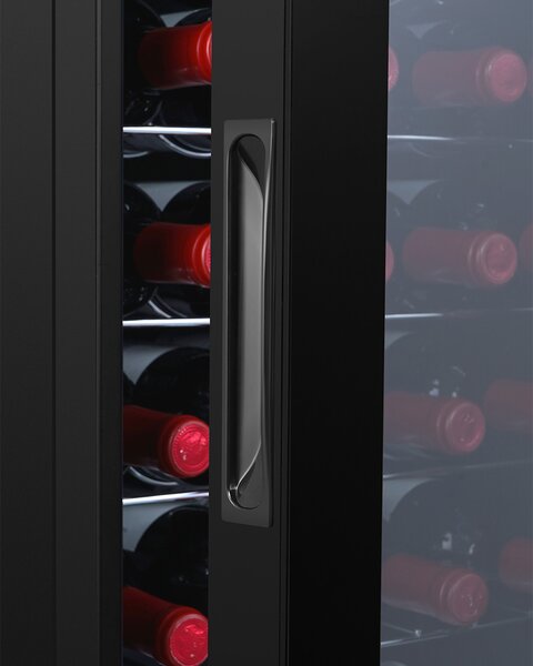 Idealaqua hladnjak za vino JCS-85TB, 28 boca
