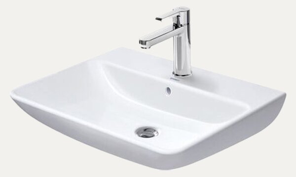 DURAVIT ME BY STARCK UMIVAONIK 65X49CM 2335650000