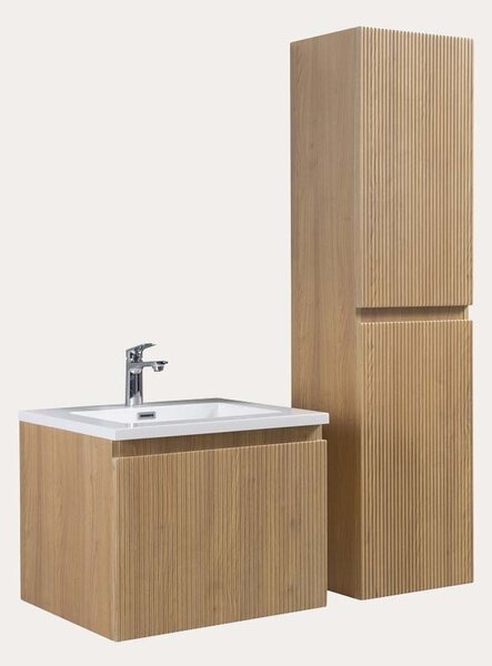 Idealaqua Liner 600 kupaonski set