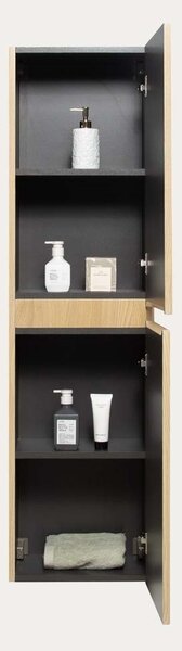Idealaqua Liner 600 kupaonski set