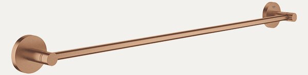 Grohe Essentials držač ručnika 60 cm brushed warm sunset