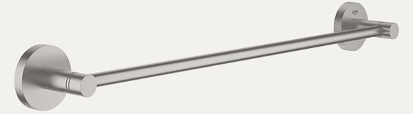 Grohe Essentials držač ručnika 45 cm supersteel