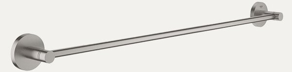Grohe Essentials držač ručnika 60 cm supersteel