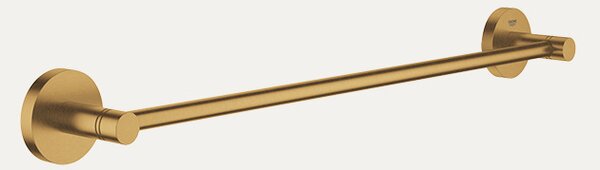 Grohe Essentials držač ručnika 45 cm brushed cool sunrise