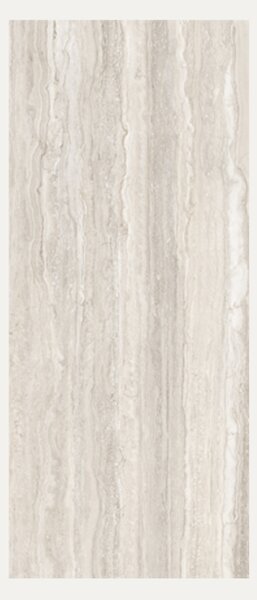Idealker pločica AD Travertino Sand Vetro 120×280 cm