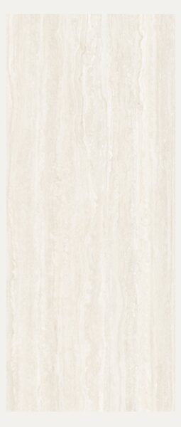 Idealker pločica AD Travertino Avorio Vetro 120×280 cm