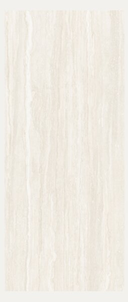 Idealker pločica AD Travertino Avorio Vetro 120×280 cm