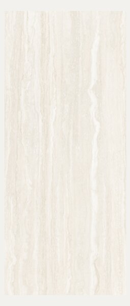 Idealker pločica AD Travertino Avorio Vetro 120×280 cm