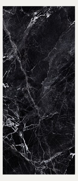 Idealker pločica AD Black Panther Vetro 120×280 cm