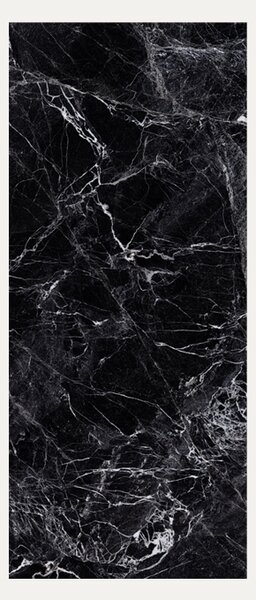 Idealker pločica AD Black Panther Vetro 120×280 cm