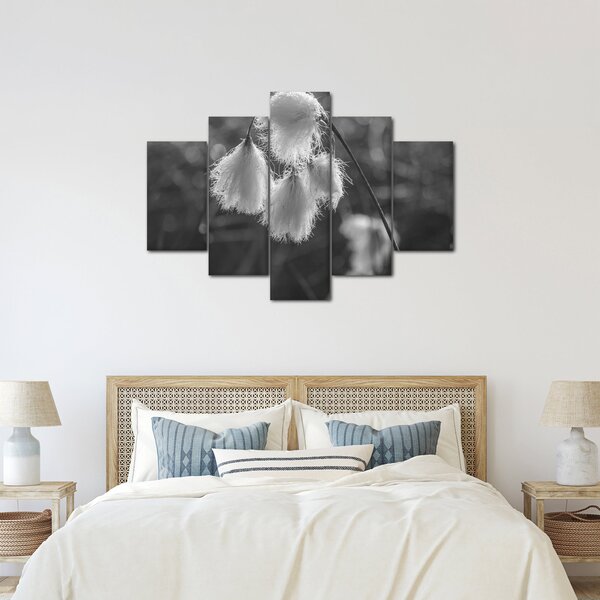 Slika - Cottongrass (150x105 cm)