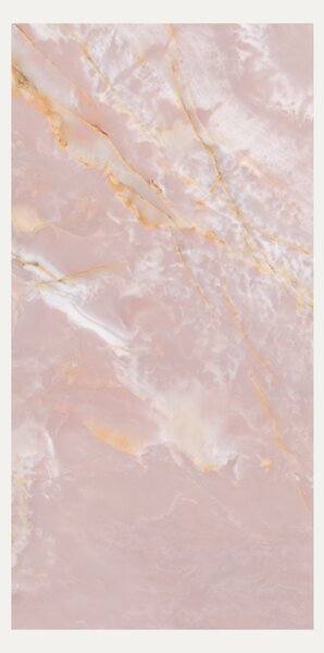 Idealker pločica R Onyx Pink 60x120