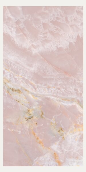 Idealker pločica R Onyx Pink 60x120