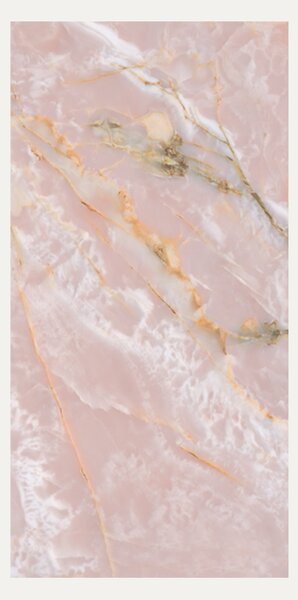 Idealker pločica R Onyx Pink 60x120