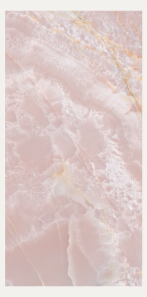 Idealker pločica R Onyx Pink 60x120