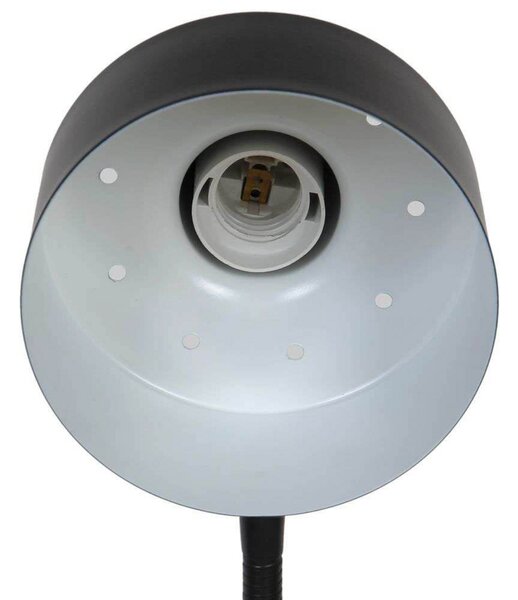 Podne Lampa Nordlux, Crno, Dnevna soba, Metal