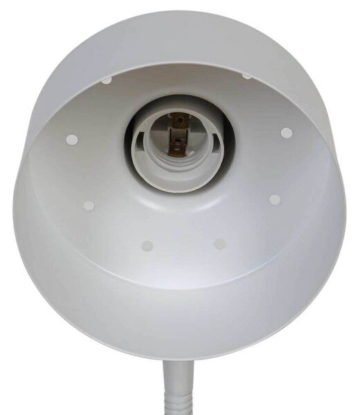 Podne Lampa Nordlux, Bijela, Dnevna soba, Metal