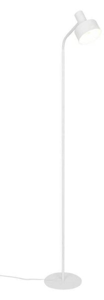 Podne Lampa Nordlux, Bijela, Dnevna soba, Metal