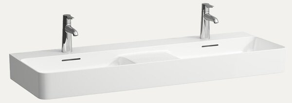 Lauffen Val umivaonik 120×42 cm, dupli