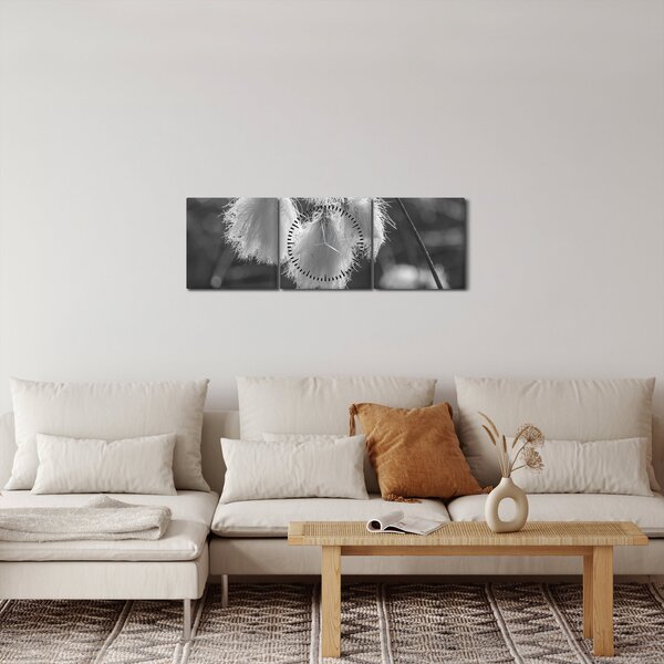 Slika - Cottongrass (sa satom) (90x30 cm)