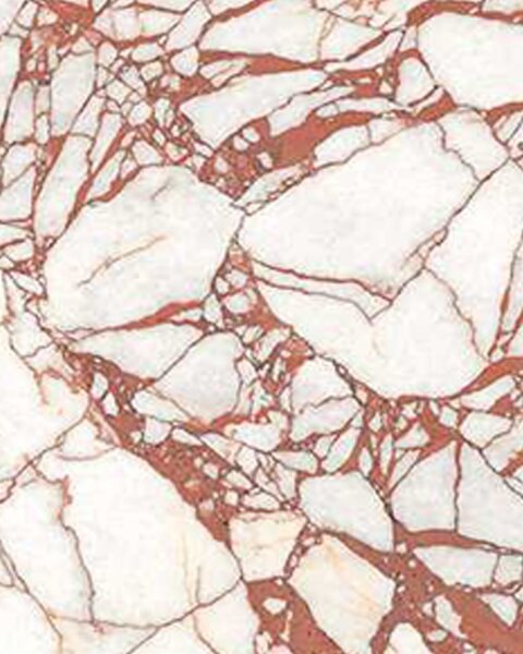 Pločica Flaviker Supreme Hedonism Calacatta Dante, 60×120 cm