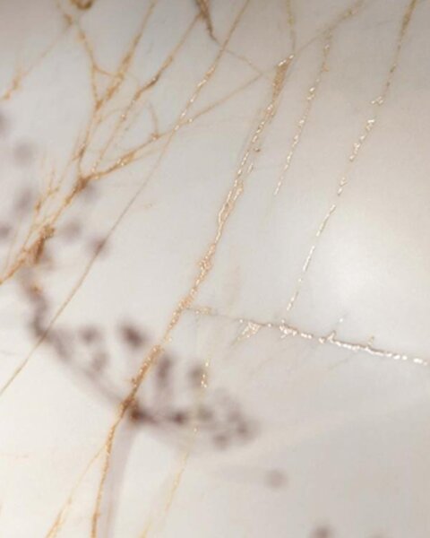 Pločica Flaviker Supreme Hedonism Golden Spider, 60×120 cm
