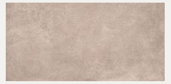 Pločica Tuscania Continenta Taupe Millerighe 61×122,2 cm