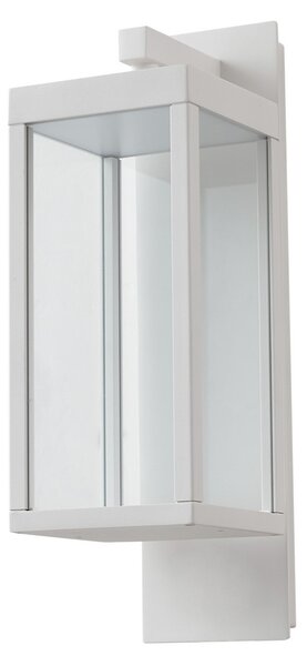 Vanjske Svjetiljka Lucande, Ferdinand, Bijela, Balkon, Aluminij, Moderan