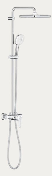 Grohe tuš sistem Tempesta Cosmopolitan 250 Cube