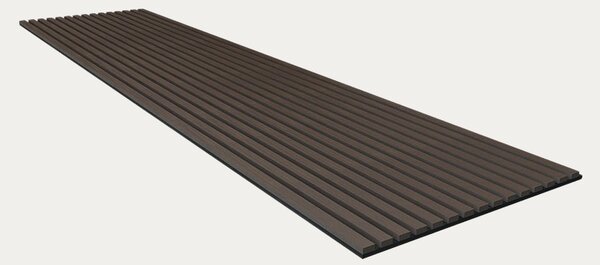 Idealker akustični zidni panel Wenge 600x2800x21 mm