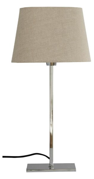 Stolne Lampa Watt & Veke, Bijela, Dnevna soba, Metal, Skandinavski
