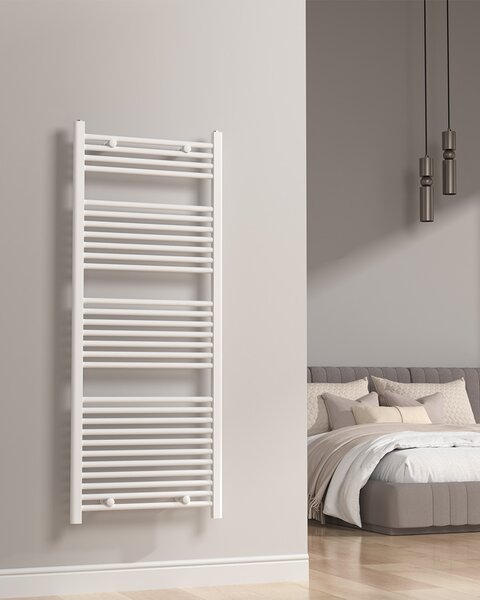 Idealterm Liza kupaonski radijator 1500×600 mm, 729 W