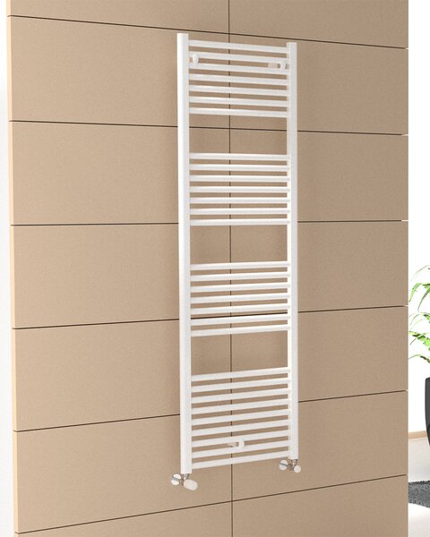 Cordivari Lisa 22 kupaonski radijator 500×700 mm, 382 W