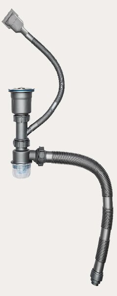 Idealaqua Higold sudoper 68,crni