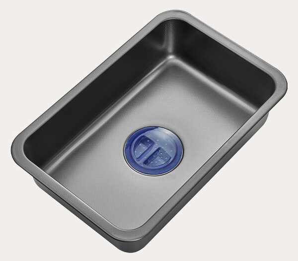 Idealaqua Higold sudoper 68,crni