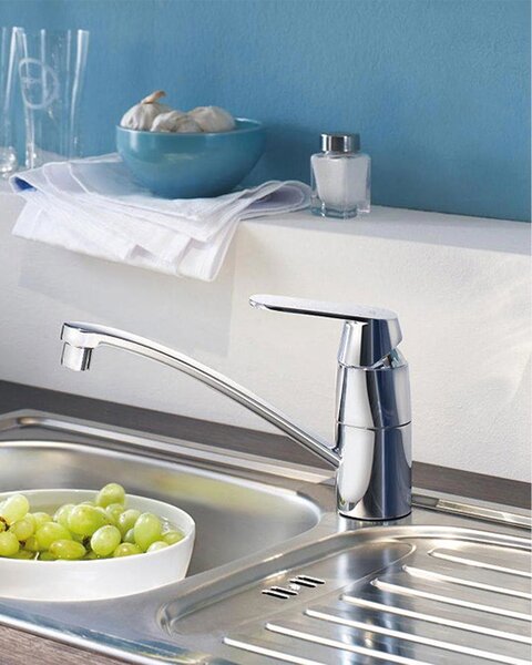Grohe Eurosmart Cosmopolitan miješalica za sudoper