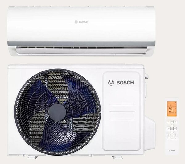 Bosch klima komplet CL2000 3,5 kW