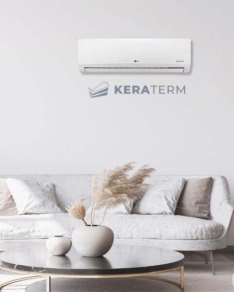 LG klima unutarnja jedinica Sirius 1,5/1,6 kW