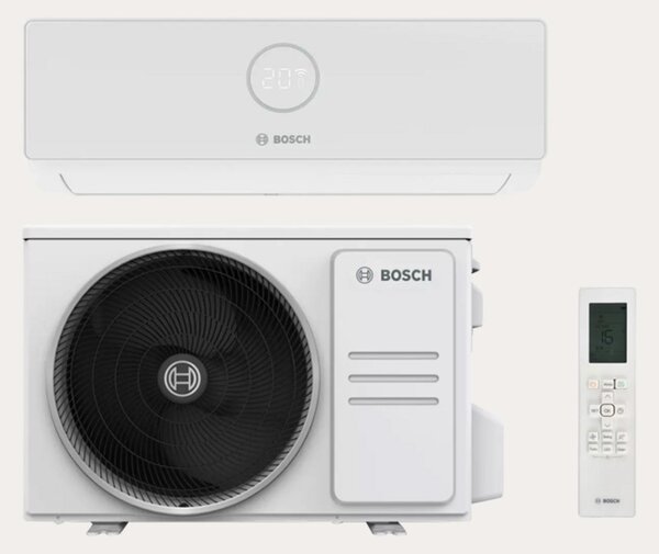 Bosch klima komplet 4000i 3,5 kW
